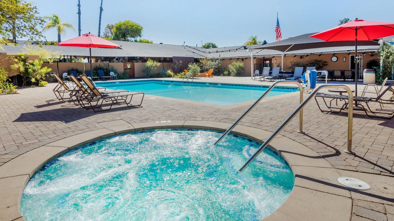 Photo of Outdoor in San Carlos