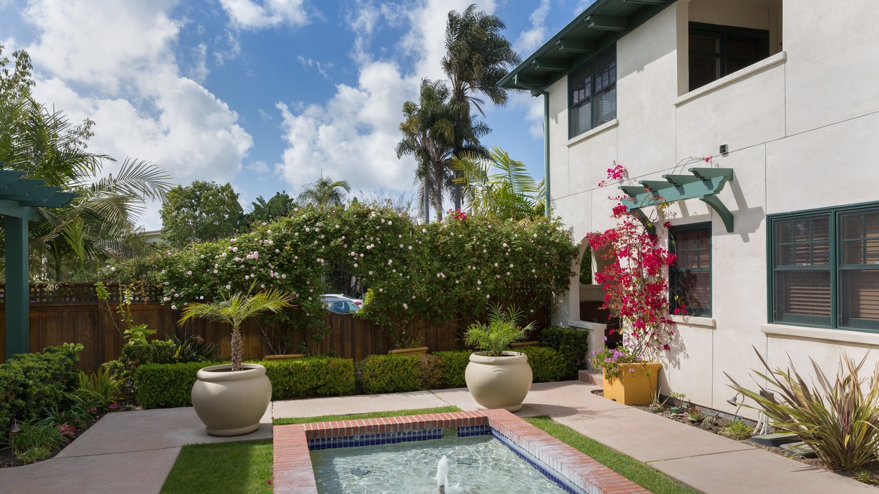Photo of Outdoor in Coronado