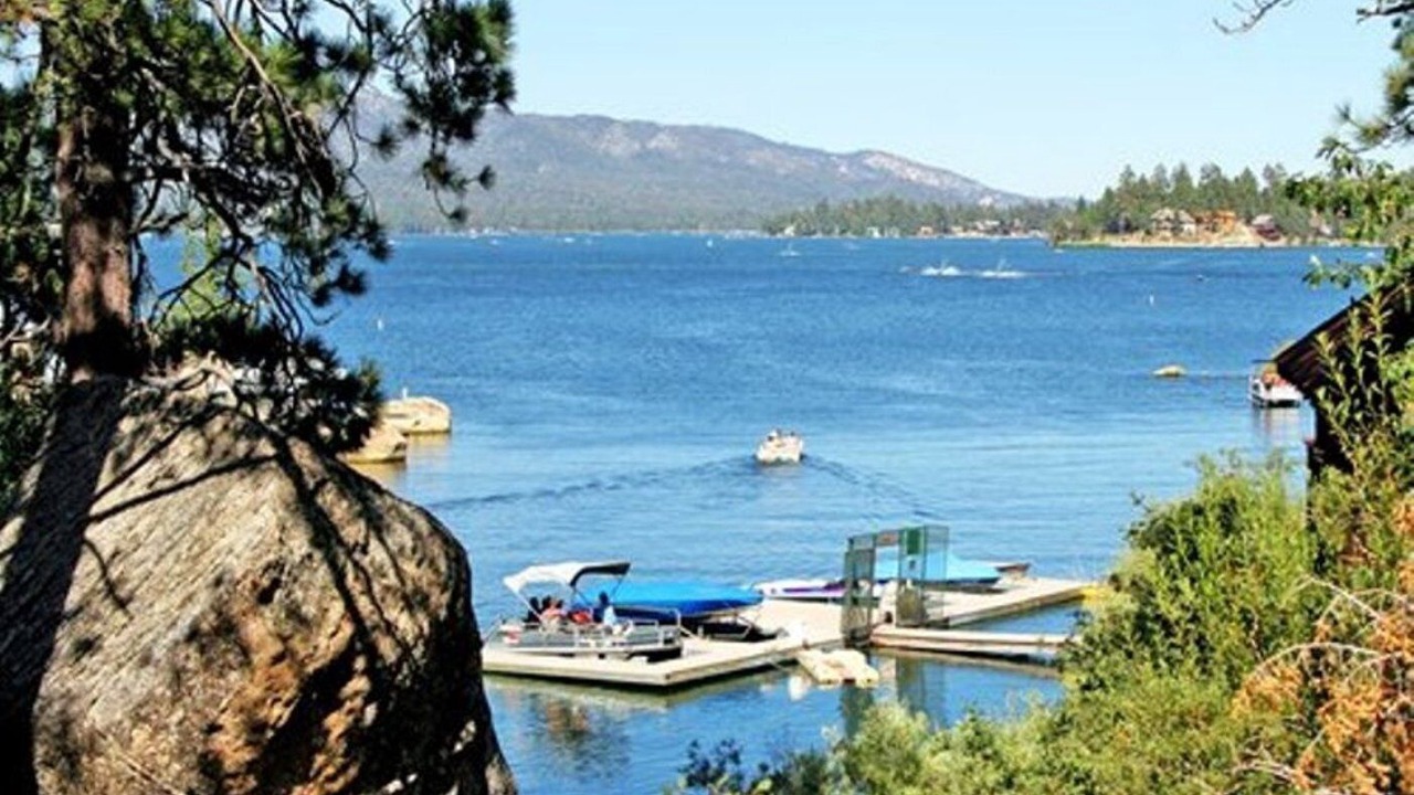 Photo of Others in Big Bear Lake