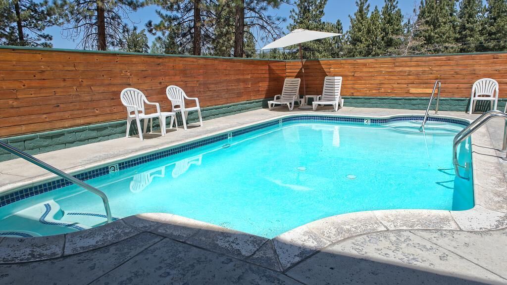 Photo of Outdoor in Big Bear Lake