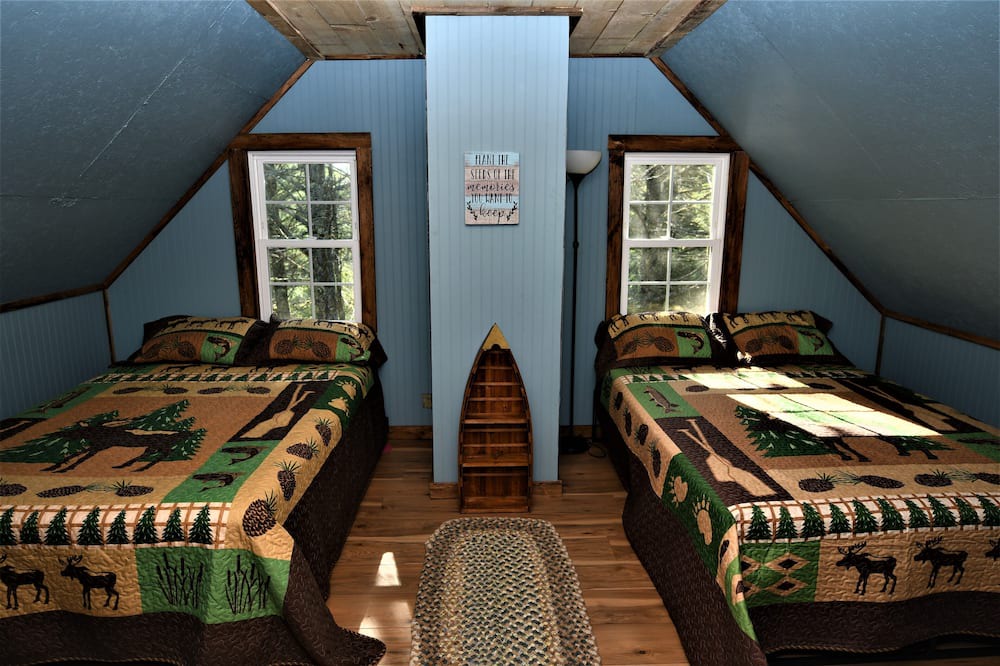 Photo of Bedroom in Beddington