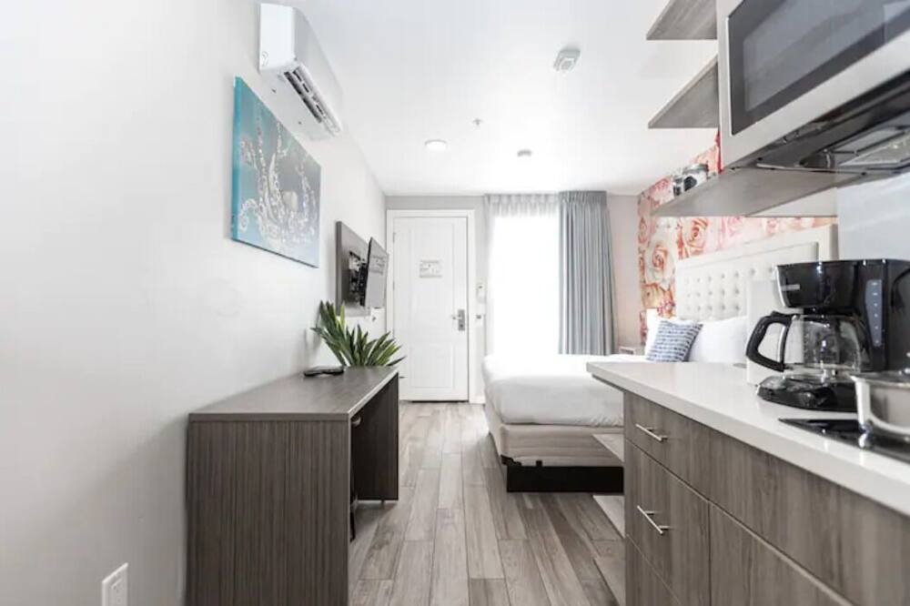 Photo of Bedroom in Old Town