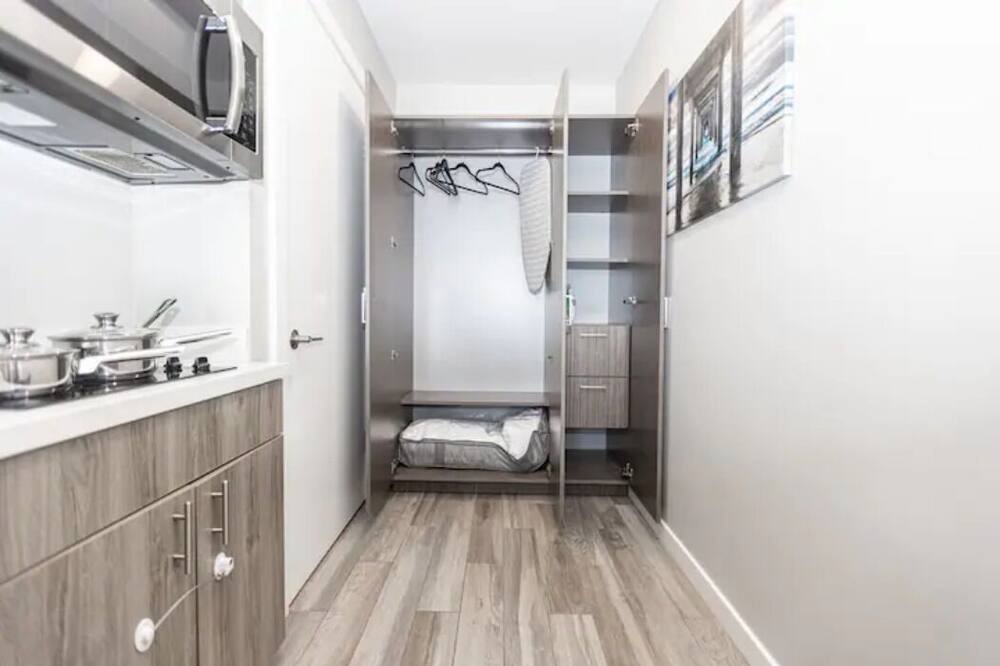 Photo of Bedroom in Old Town