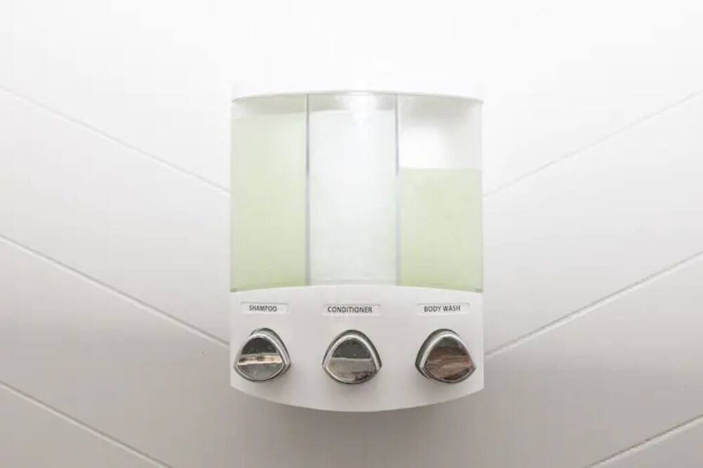 Photo of Bathroom in Old Town