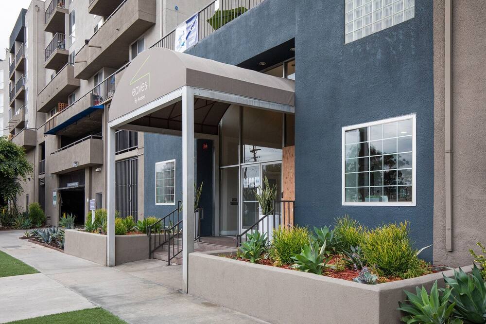 Photo of Outdoor in Los Feliz