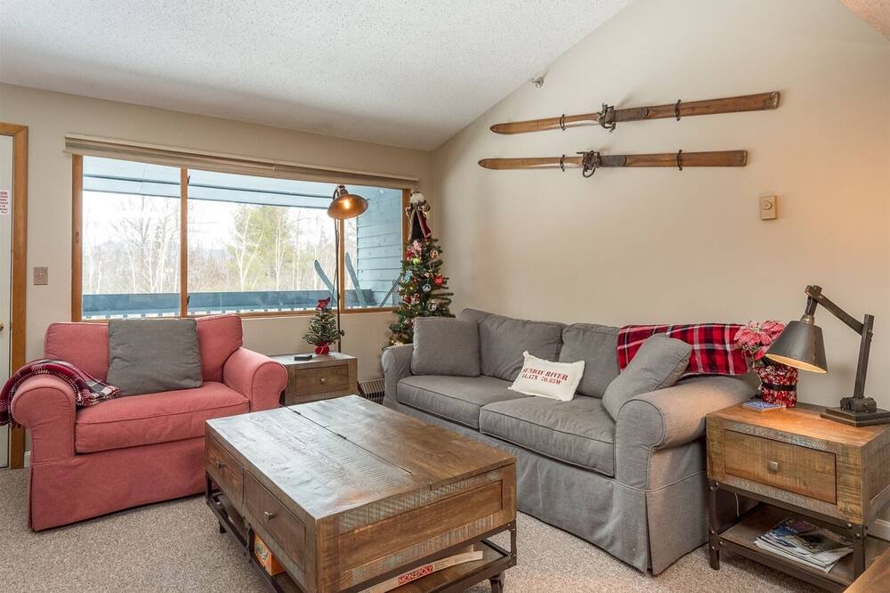 Photo of Livingroom in Sunday River Area