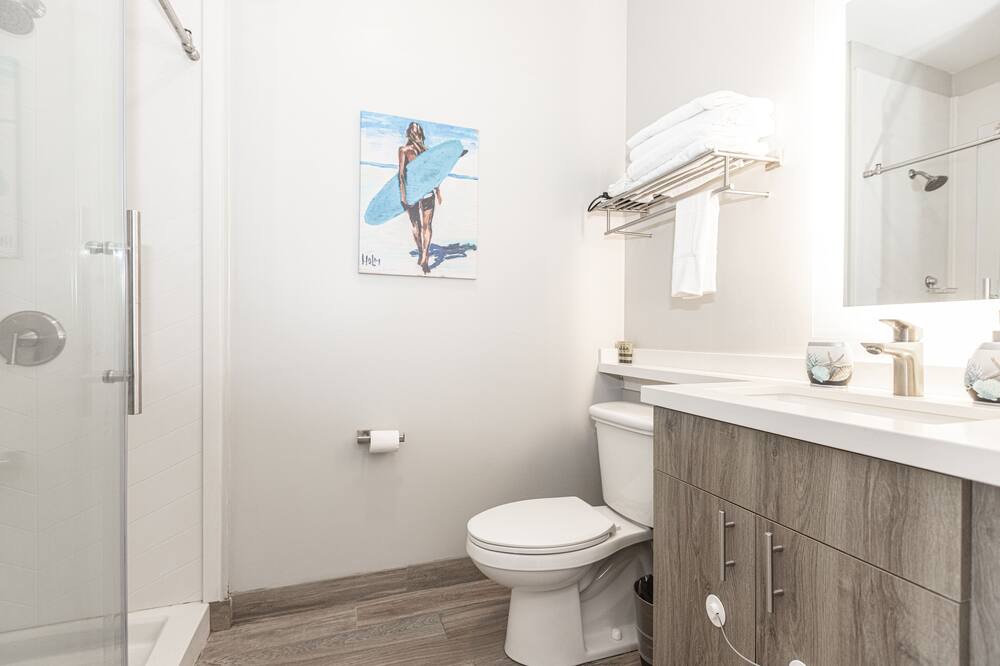 Photo of Bathroom in Old Town