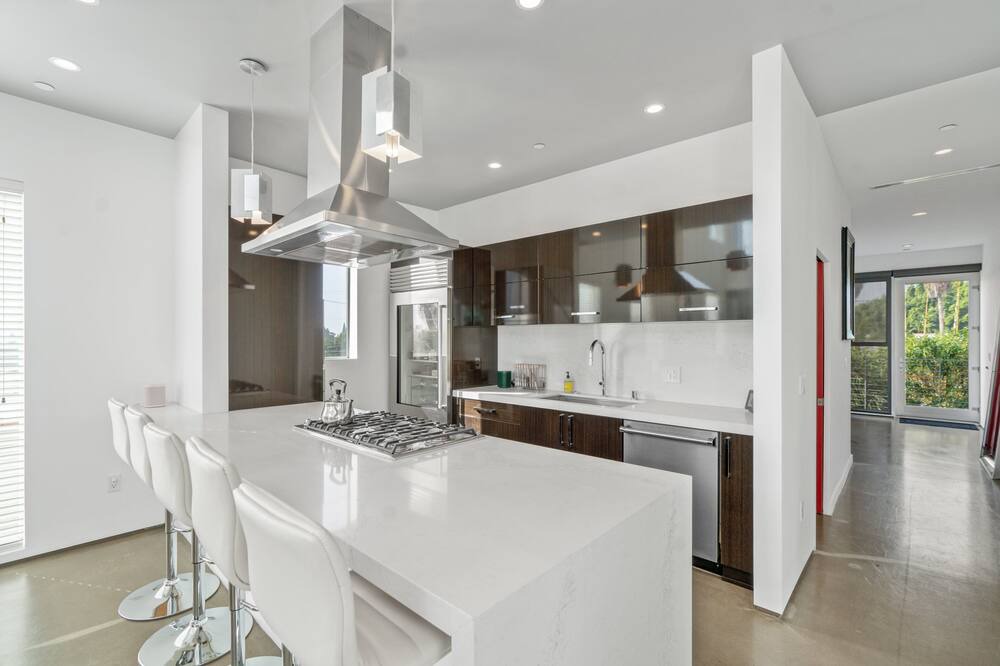 Photo of Kitchen in Larchmont