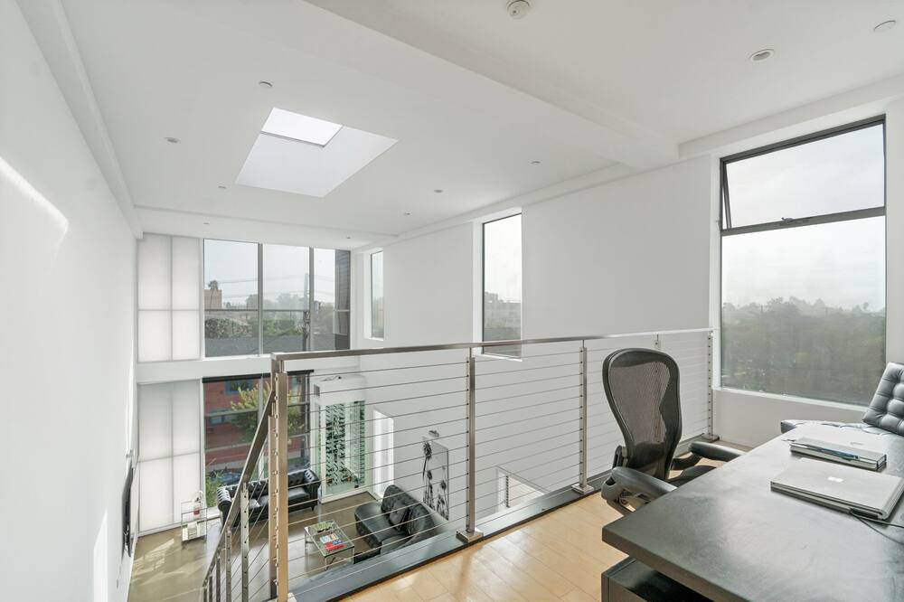 Photo of Bedroom in Larchmont