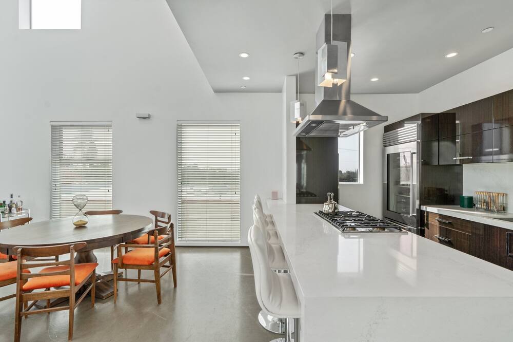 Photo of Kitchen in Larchmont