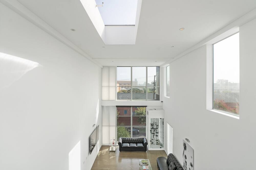Photo of Bedroom in Larchmont
