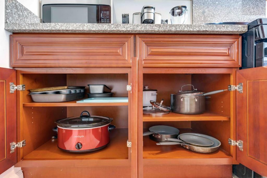 Photo of Kitchen in Riverside