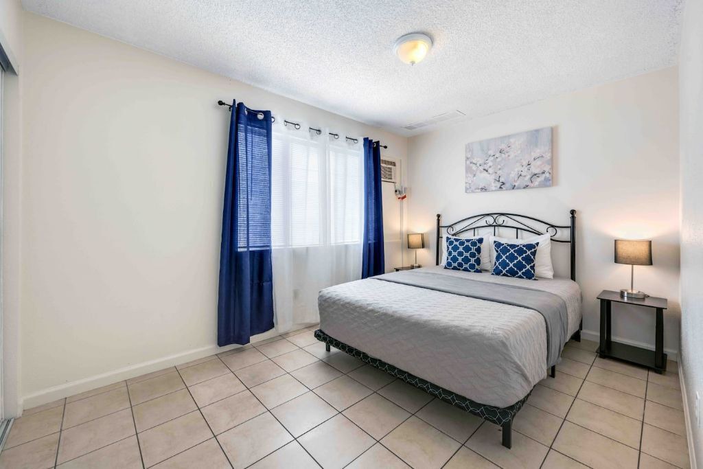 Photo of Bedroom in Riverside