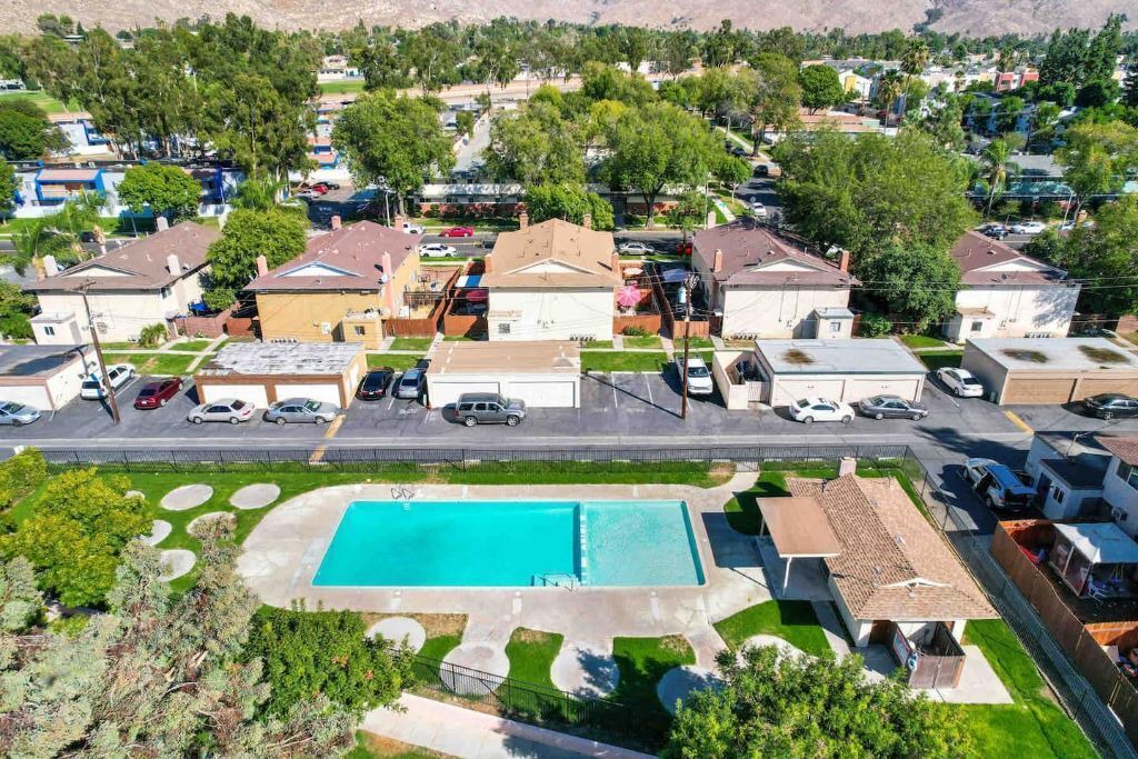 Photo of Outdoor in Riverside