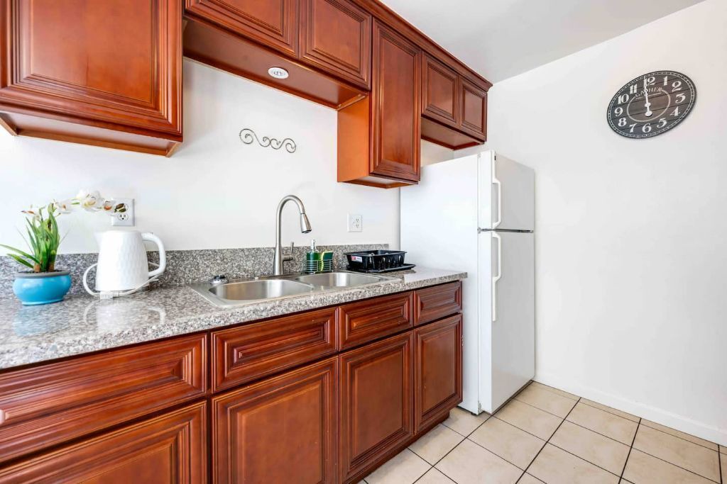 Photo of Kitchen in Riverside
