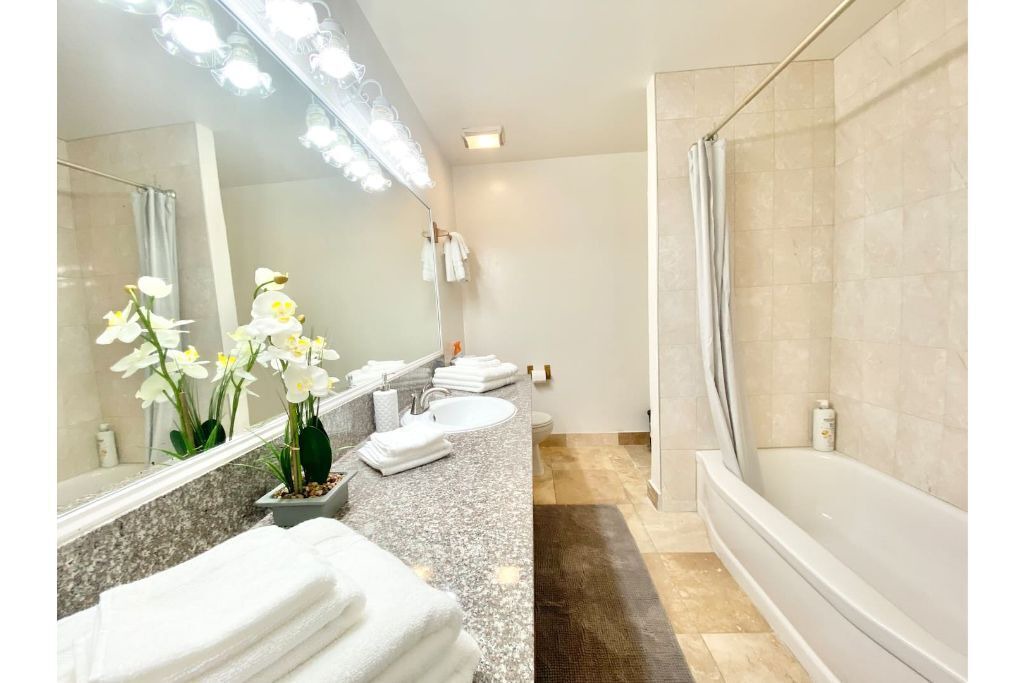 Photo of Bathroom in Riverside