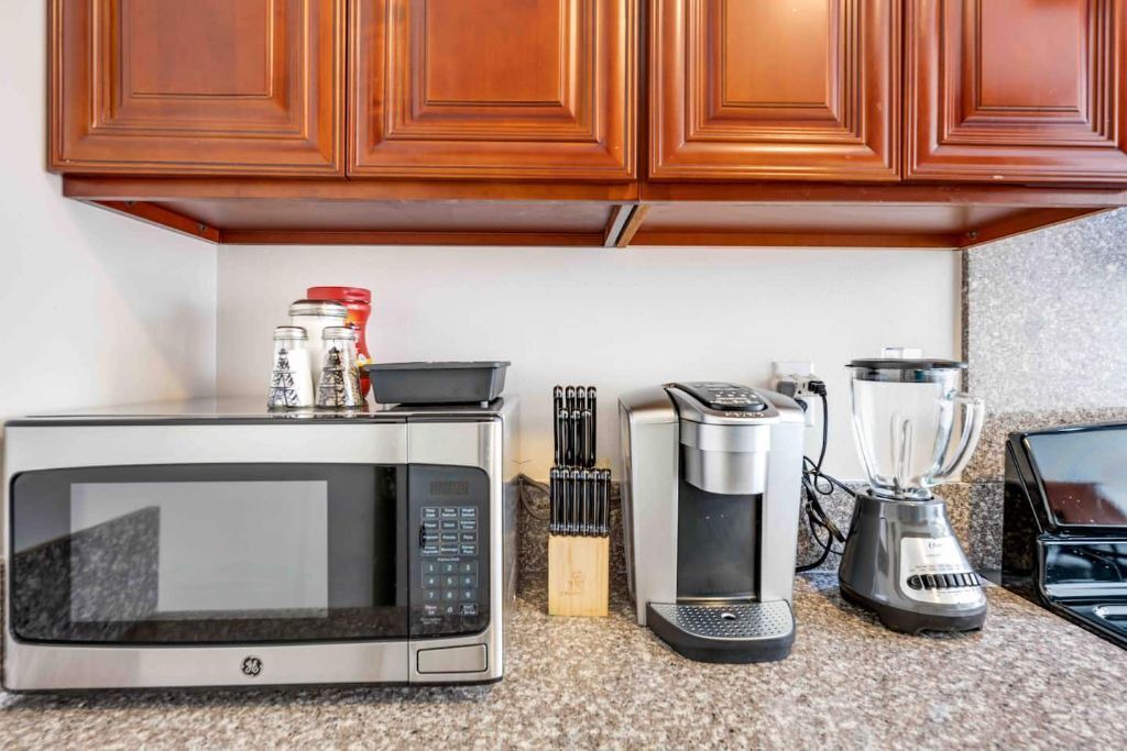 Photo of Kitchen in Riverside