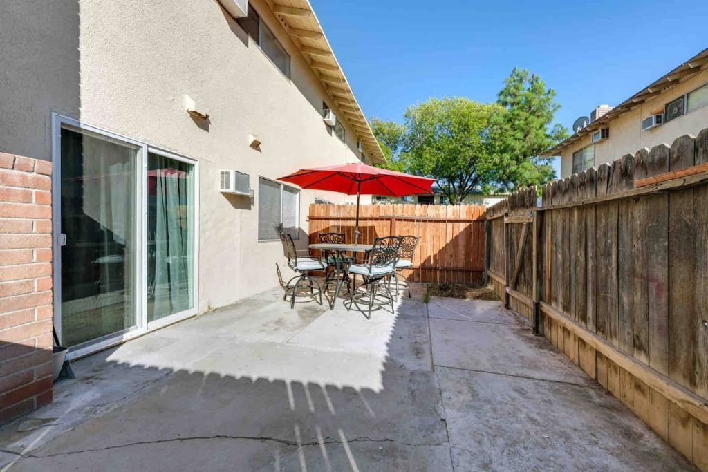 Photo of Patio Balcony in Riverside