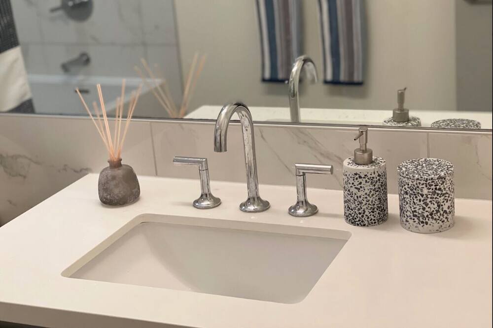 Photo of Bathroom in Vernon