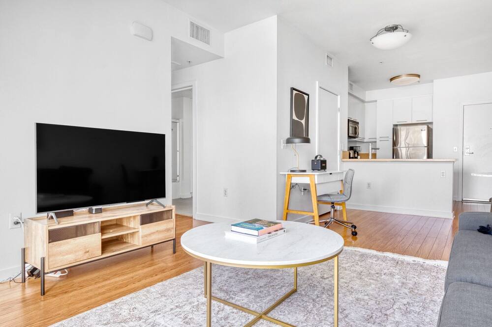 Photo of Livingroom in Little Tokyo