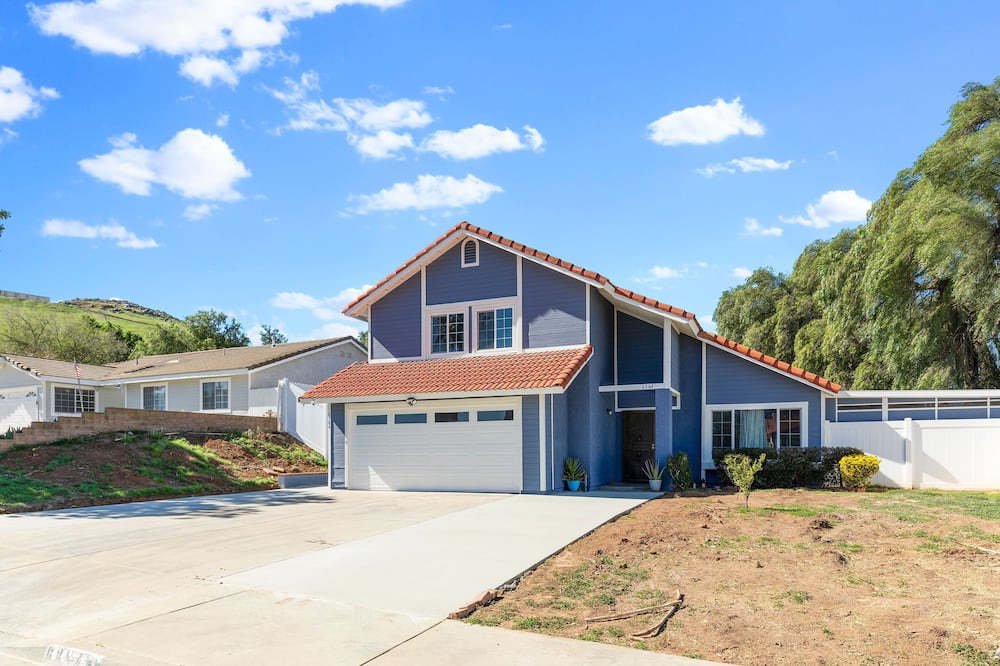 Photo of Outdoor in Riverside