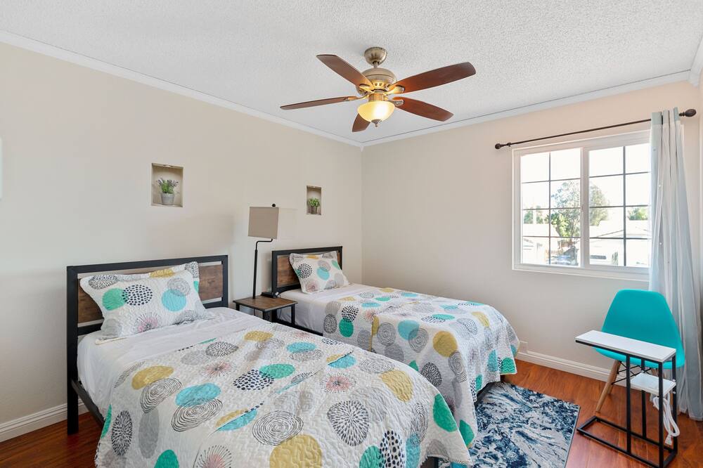 Photo of Bedroom in Riverside