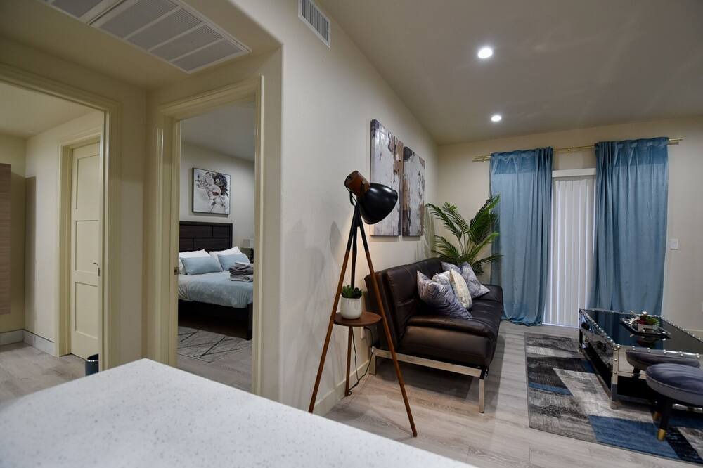 Photo of Bedroom in Spring Valley