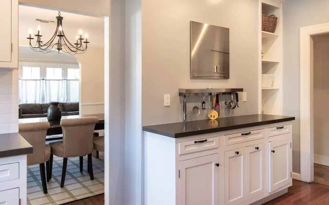 Photo of Kitchen in Larchmont