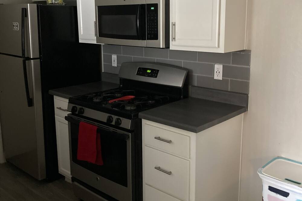 Photo of Kitchen in Spring Valley