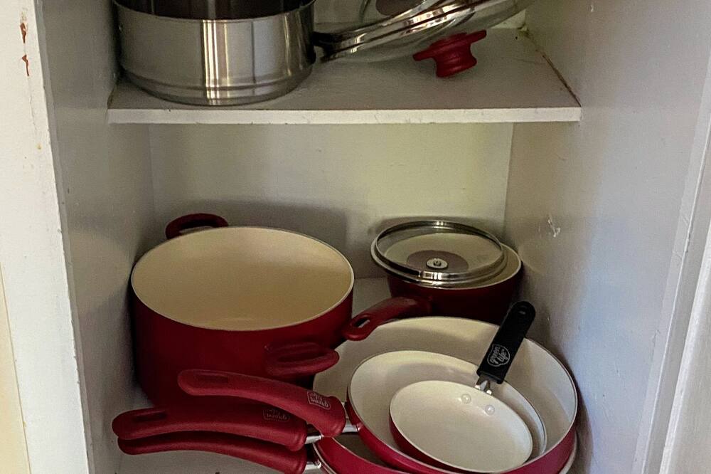 Photo of Kitchen in Old Town