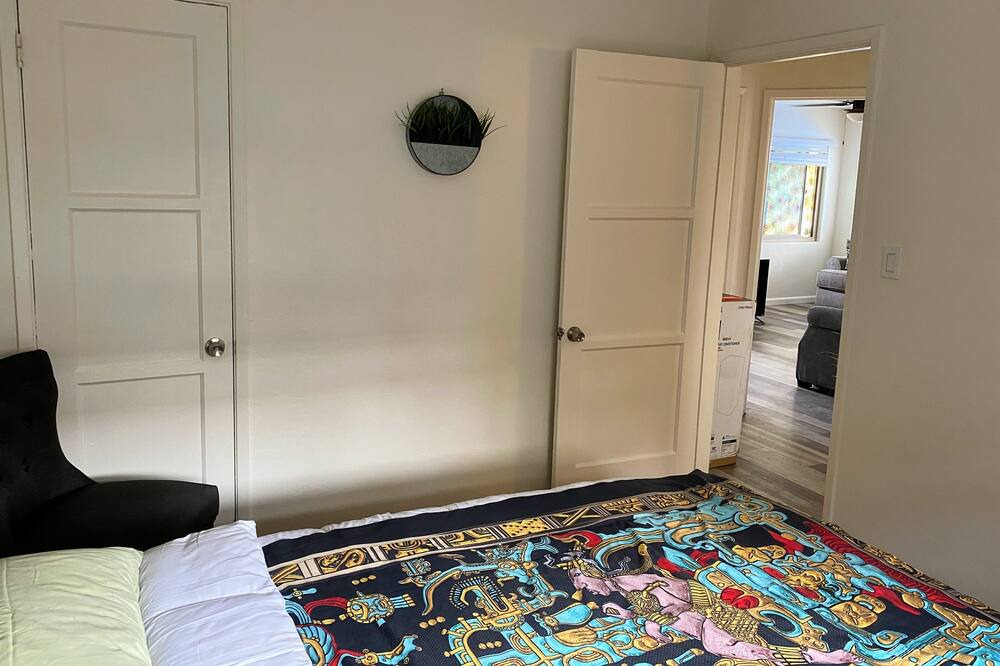 Photo of Bedroom in Old Town