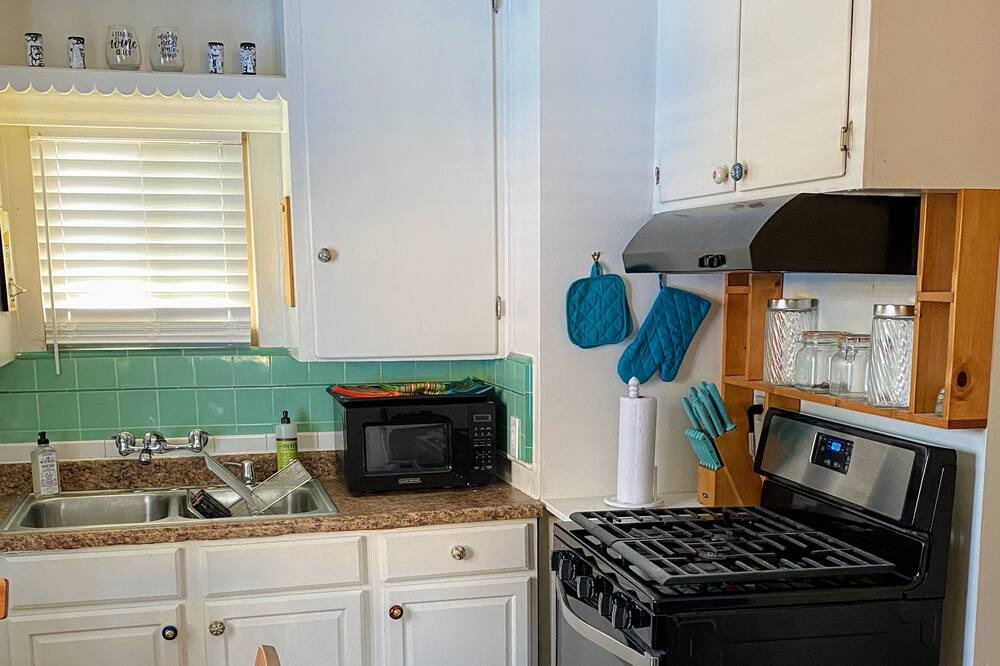 Photo of Kitchen in Old Town