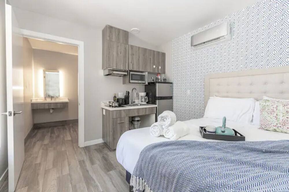 Photo of Bedroom in Old Town
