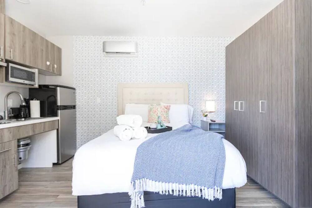 Photo of Bedroom in Old Town