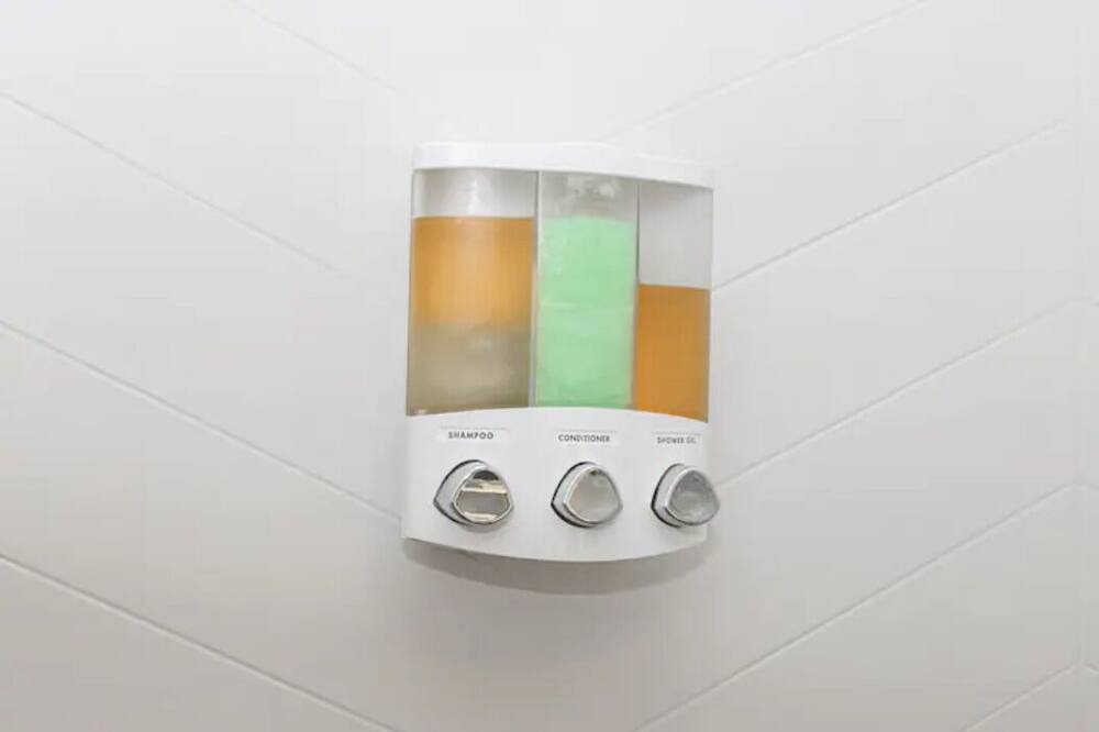 Photo of Bathroom in Old Town