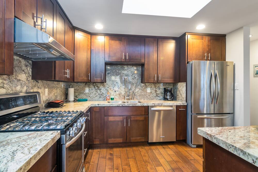 Photo of Kitchen in Sherman Oaks