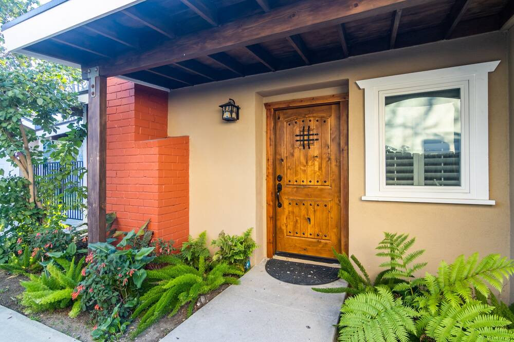 Photo of Outdoor in Sherman Oaks
