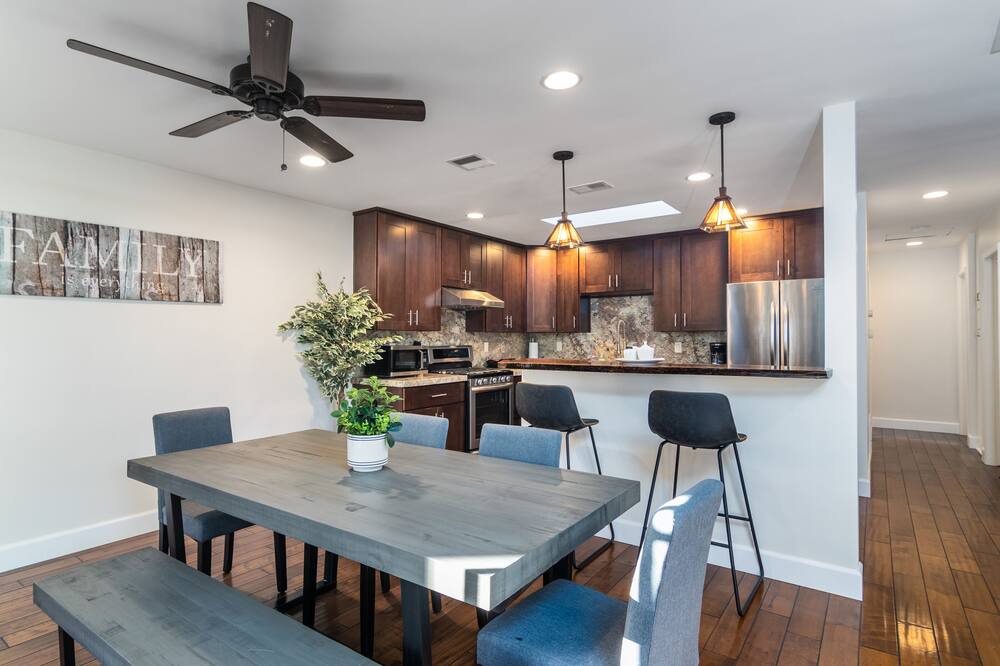 Photo of Kitchen in Sherman Oaks