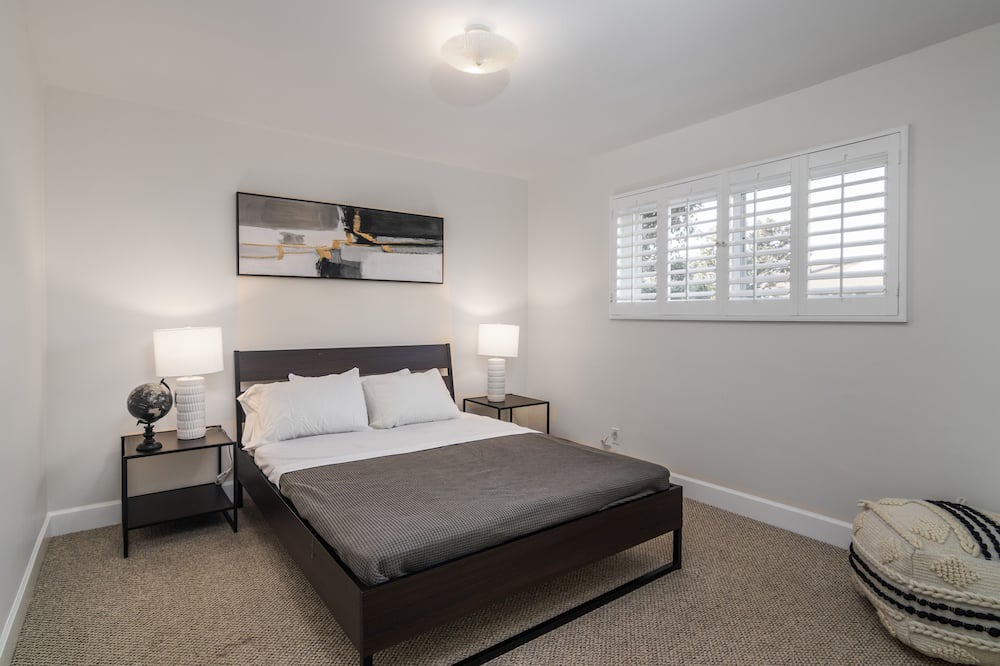 Photo of Bedroom in Sherman Oaks