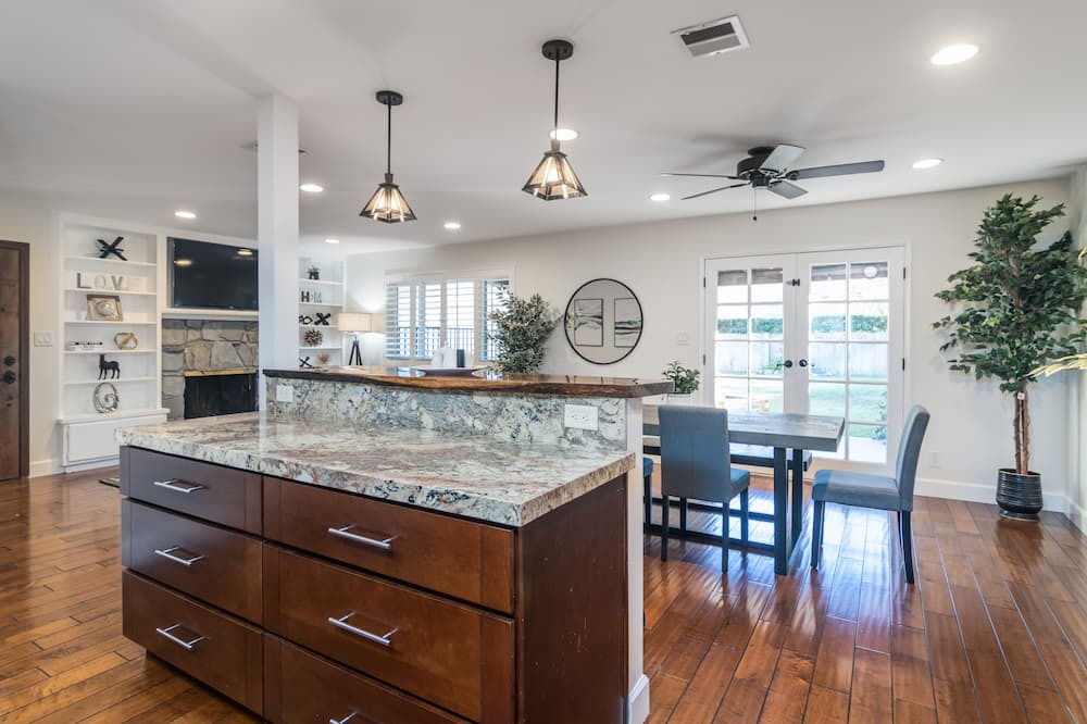 Photo of Kitchen in Sherman Oaks