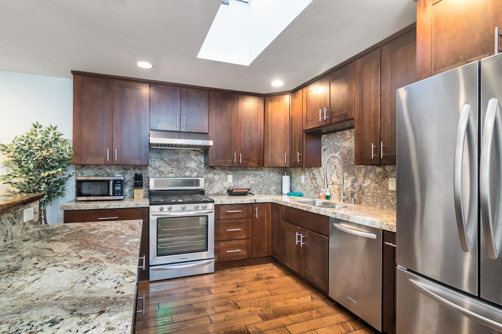 Photo of Kitchen in Sherman Oaks