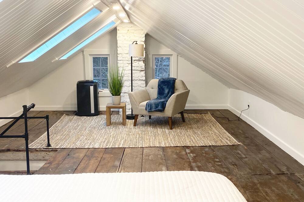 Photo of Bedroom in Conestoga