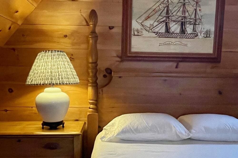 Photo of Bedroom in Brooklin