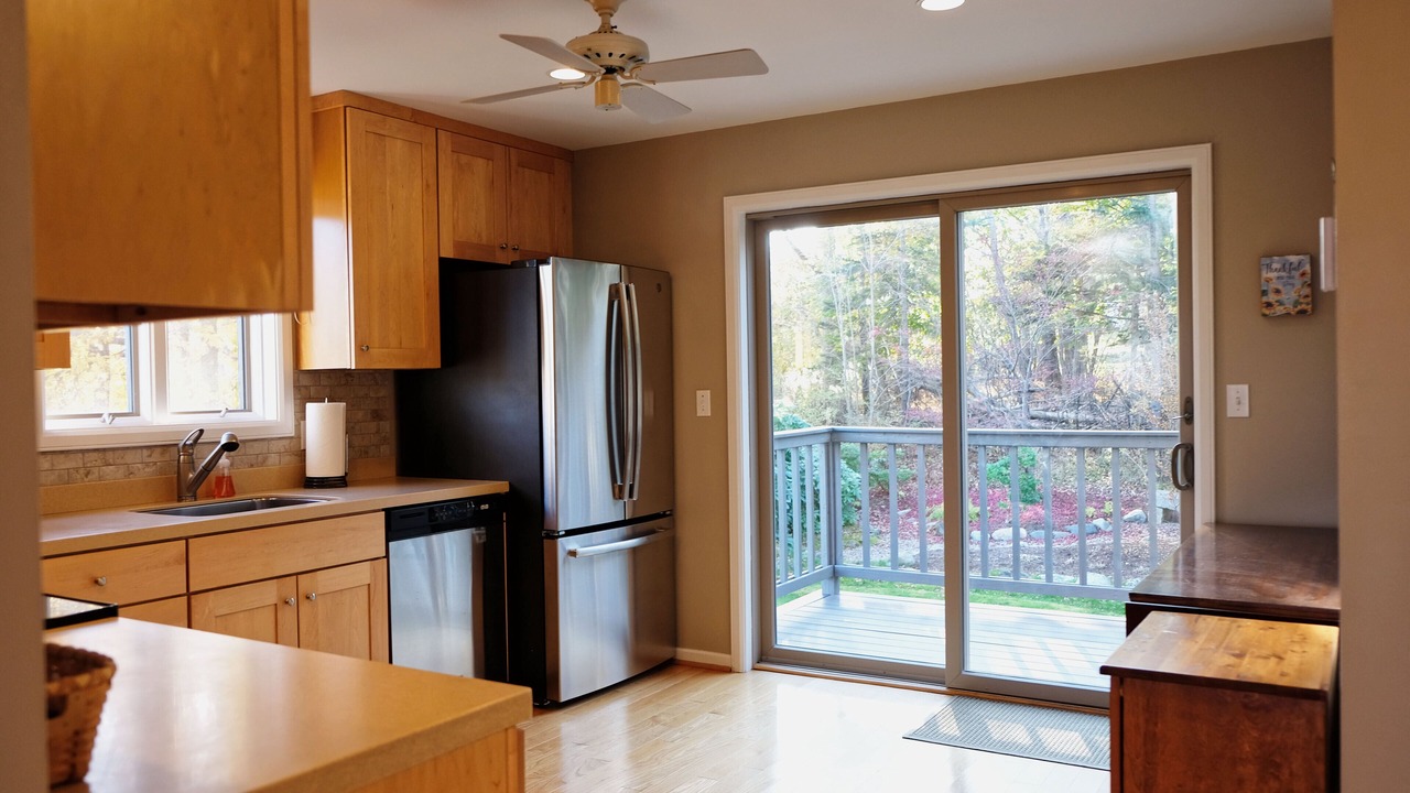 Photo of Kitchen in Manset