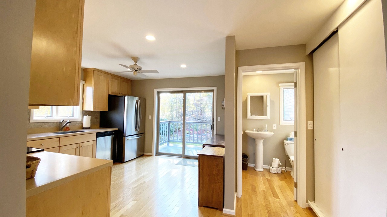 Photo of Kitchen in Manset