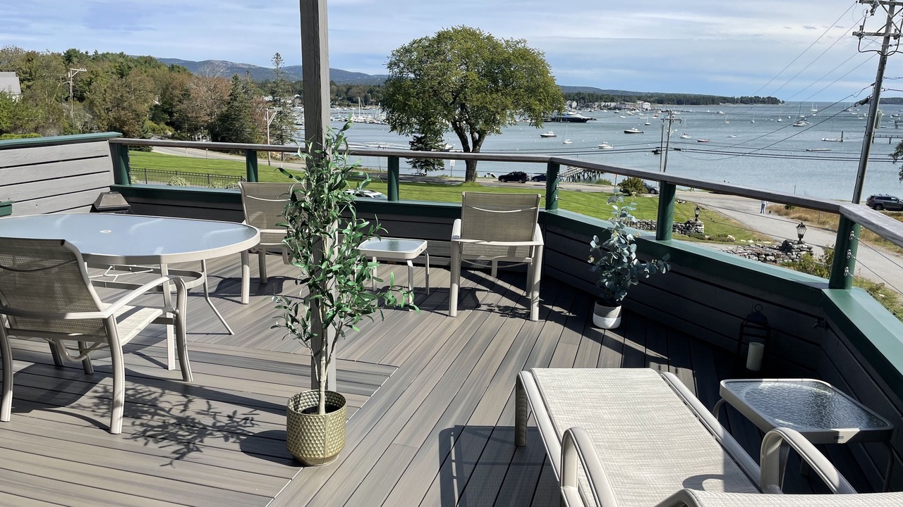 Photo of Outdoor in Manset