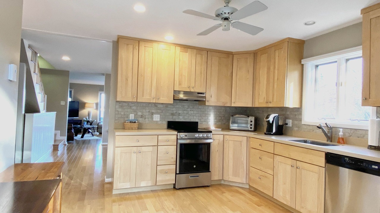 Photo of Kitchen in Manset