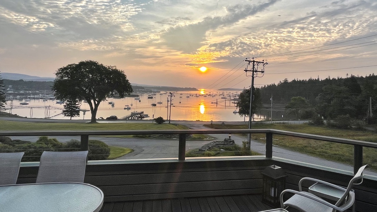 Photo of Outdoor in Manset