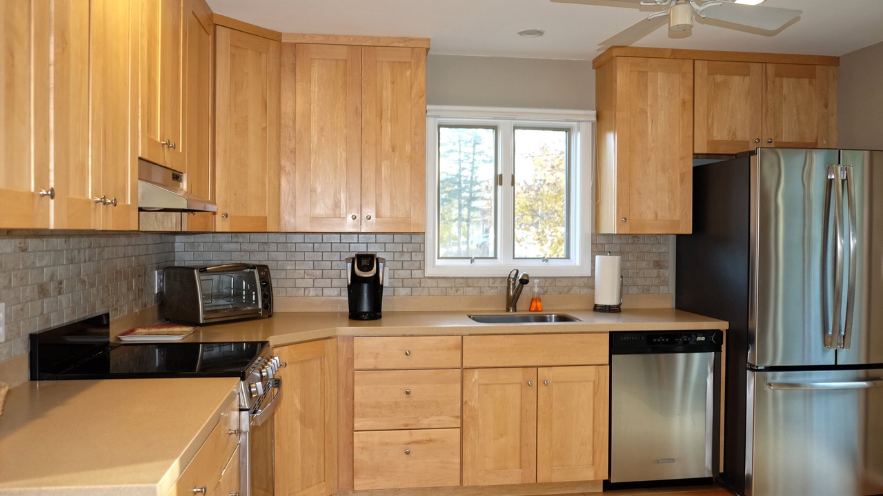 Photo of Kitchen in Manset