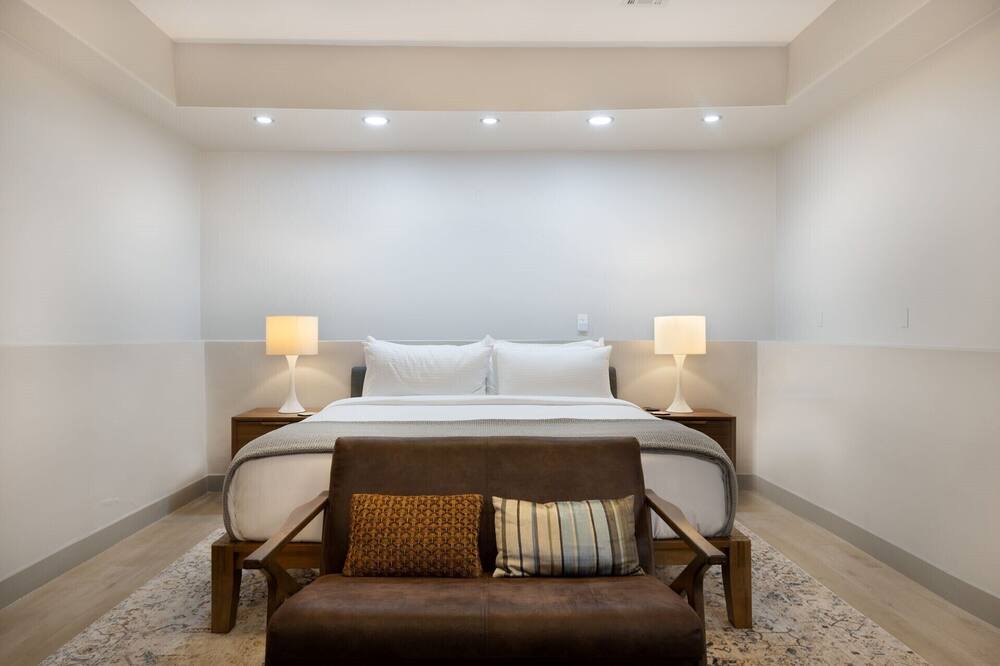 Photo of Bedroom in Bel Air